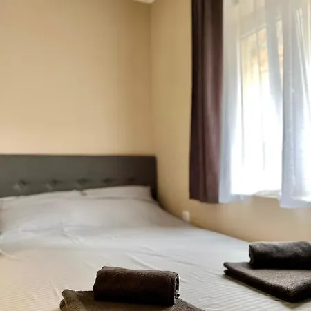 Stefan Suite Belgrade Center Apartment Exterior photo