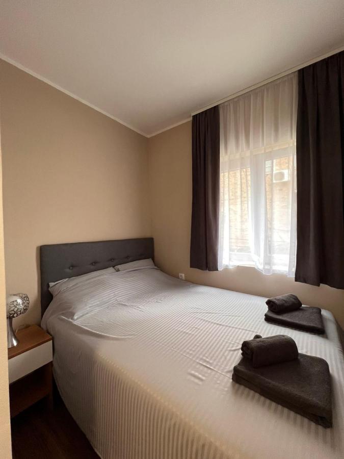 Apartment Stefan Center *