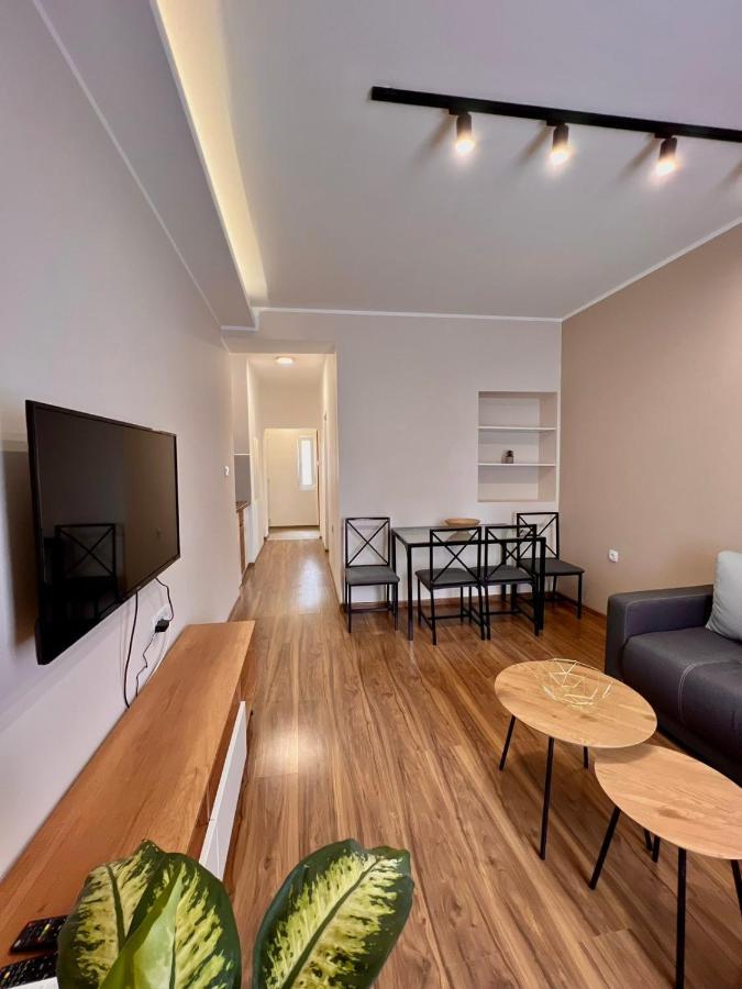 Apartment Stefan Center