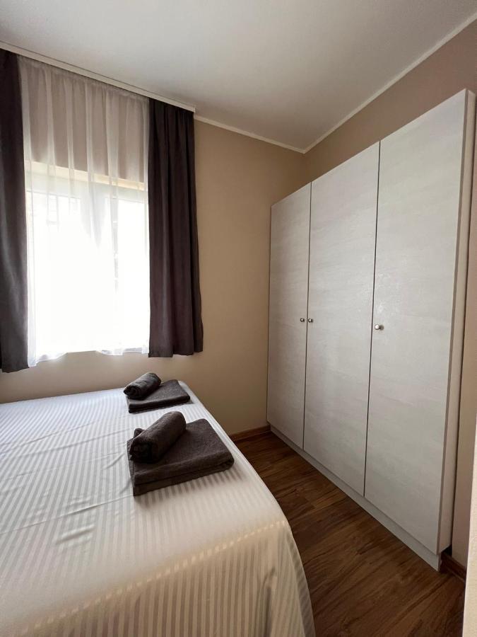 Apartment Stefan Center *