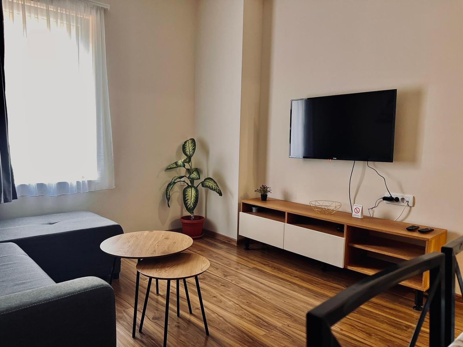 Stefan Center * Belgrad